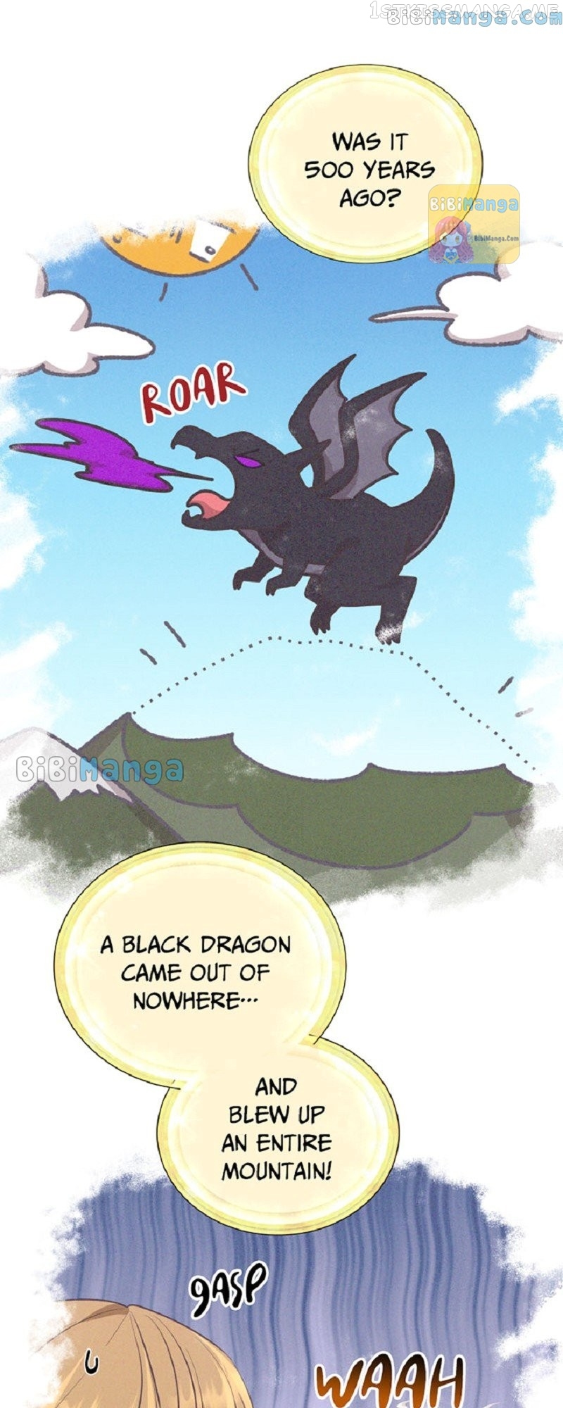 The Daughter of the Elemental King Chapter 114 - page 4