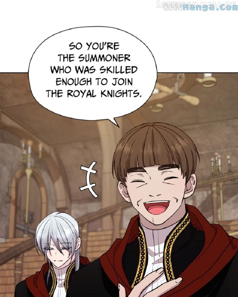 The Daughter of the Elemental King Chapter 114 - page 40