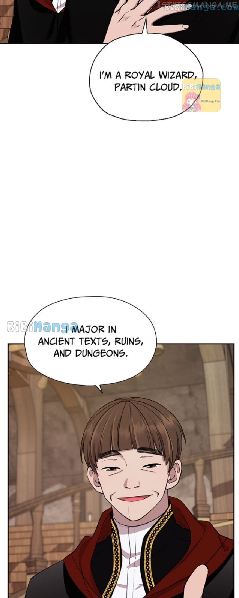 The Daughter of the Elemental King Chapter 114 - page 41