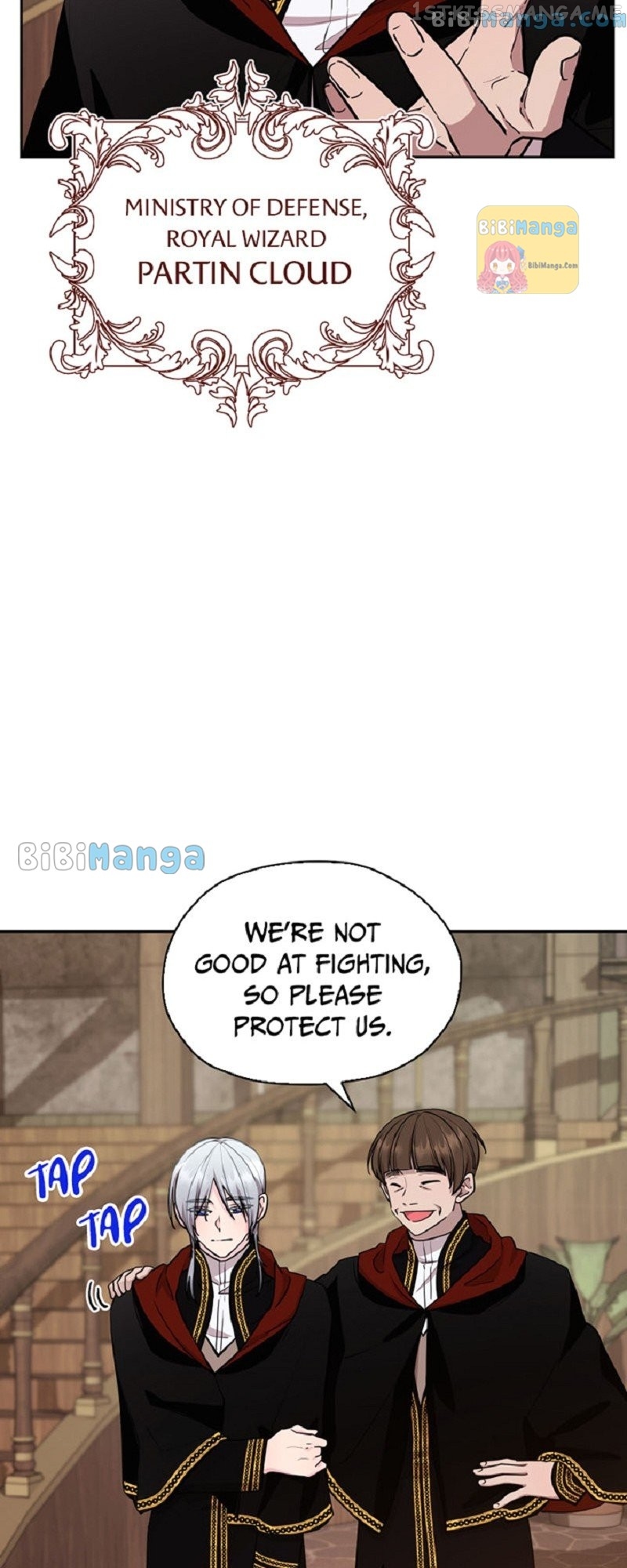 The Daughter of the Elemental King Chapter 114 - page 42