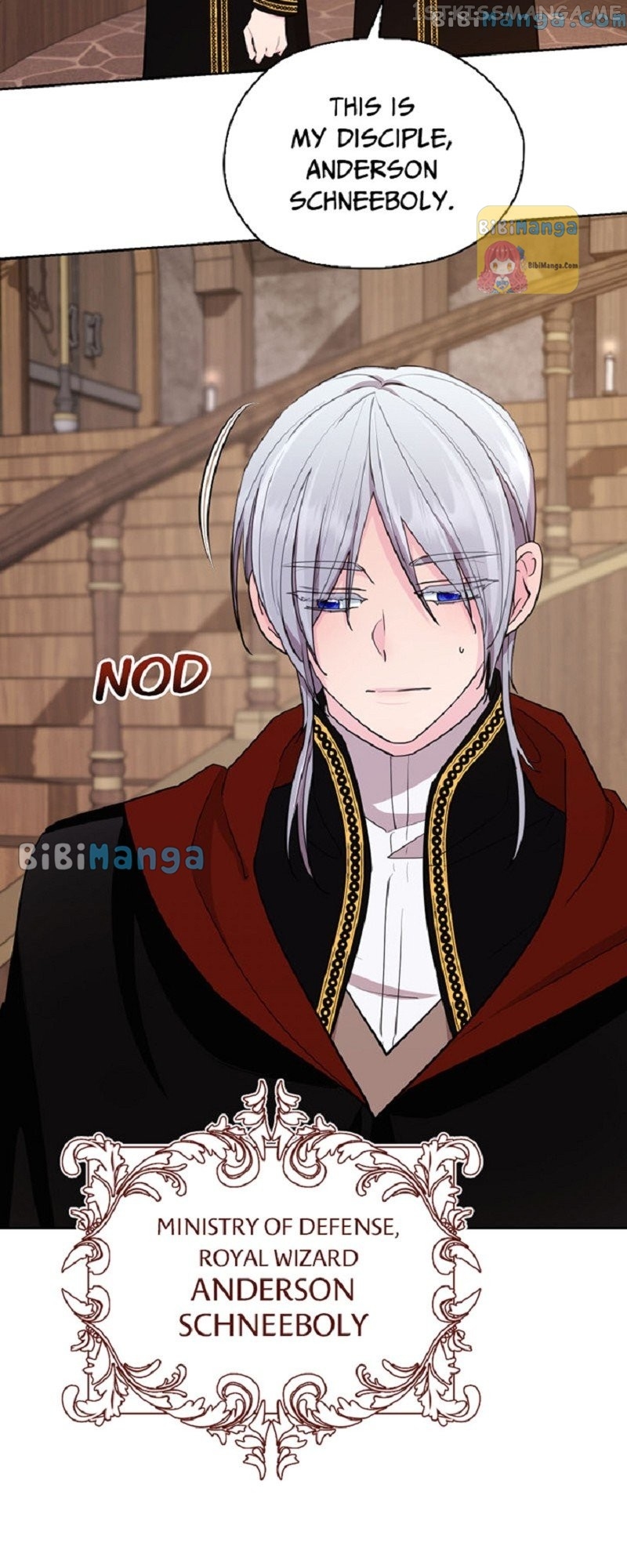 The Daughter of the Elemental King Chapter 114 - page 43