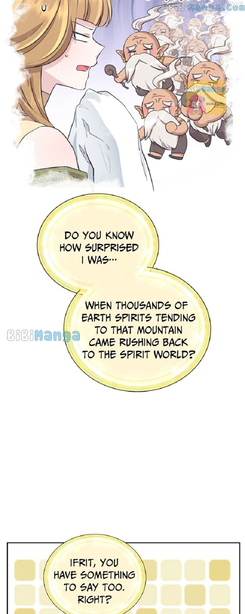 The Daughter of the Elemental King Chapter 114 - page 5