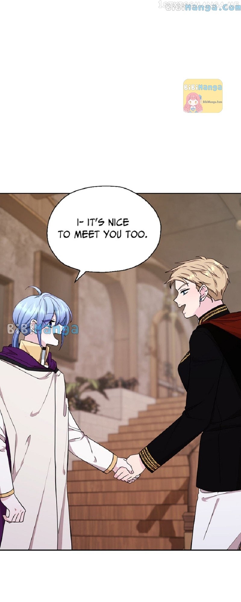 The Daughter of the Elemental King Chapter 114 - page 50
