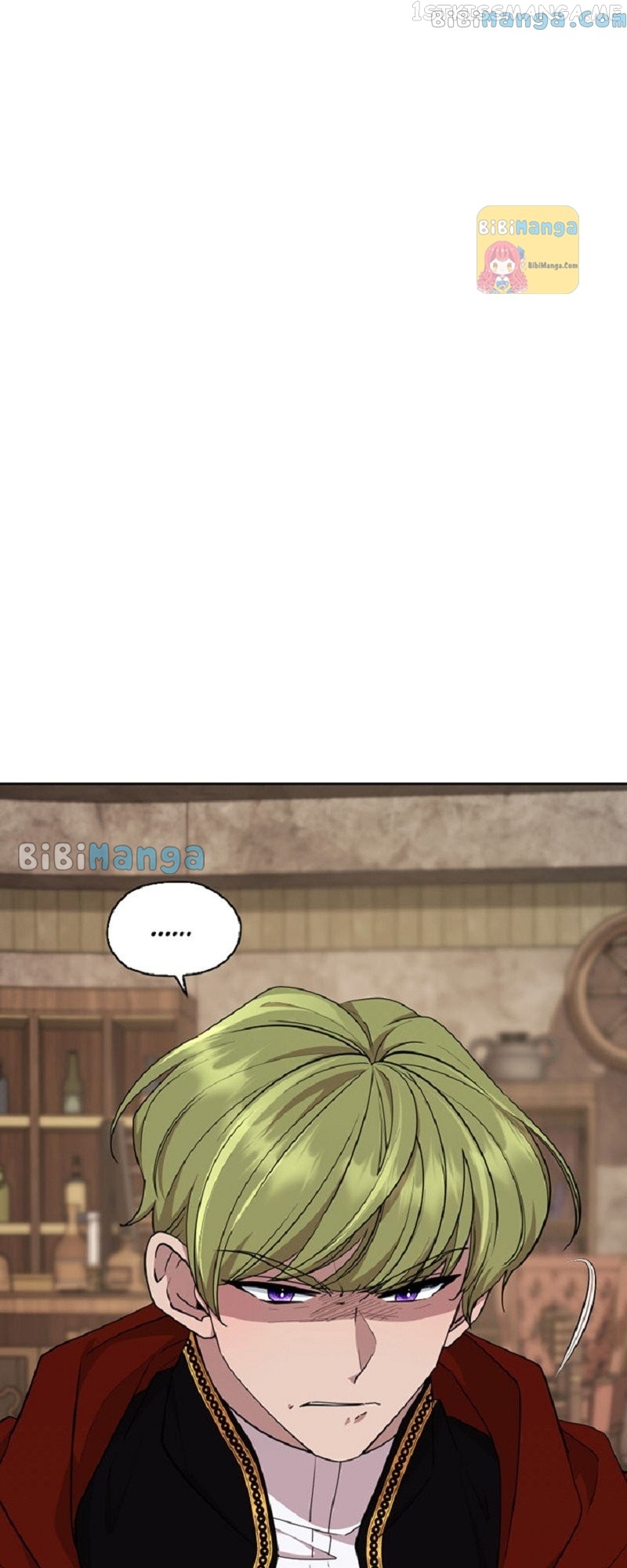 The Daughter of the Elemental King Chapter 114 - page 55