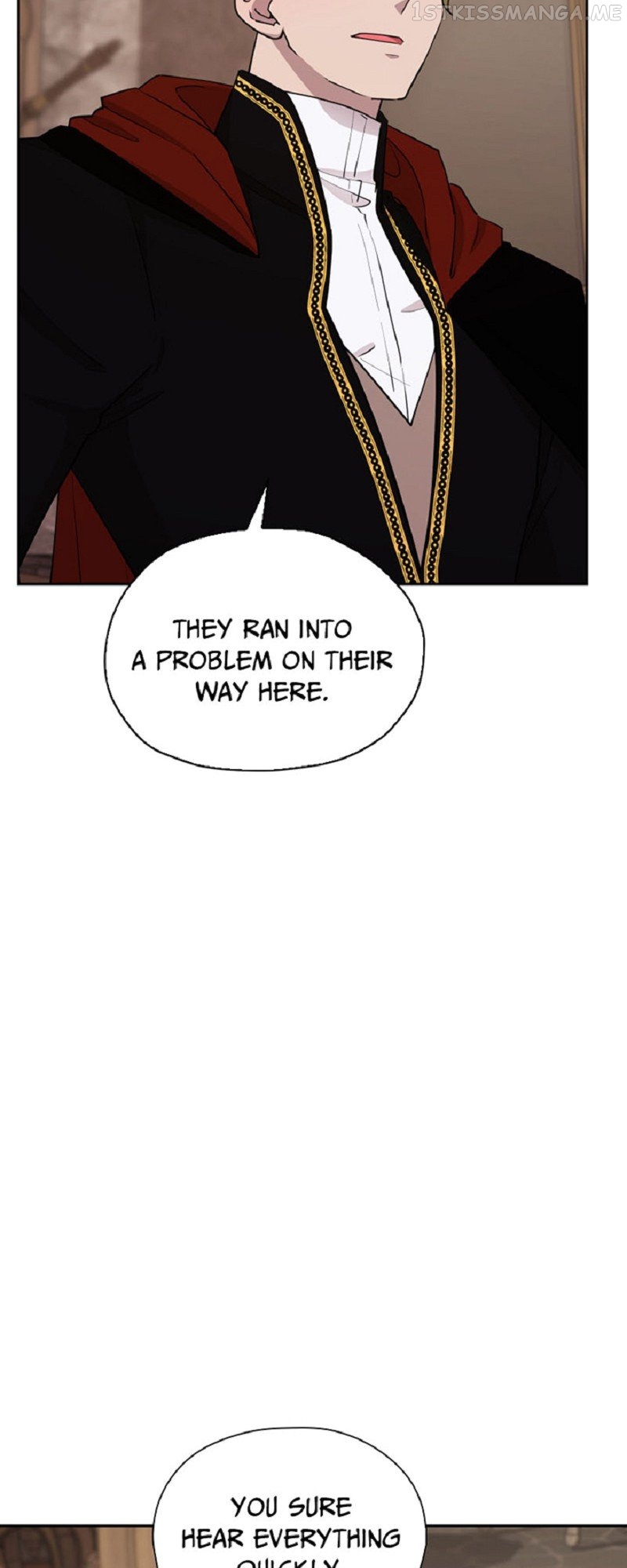 The Daughter of the Elemental King Chapter 115 - page 18