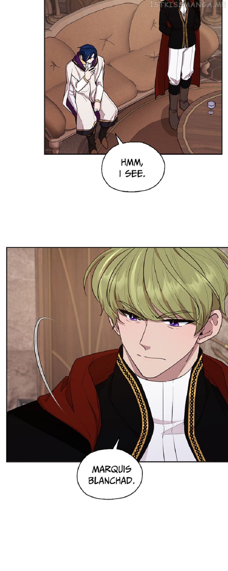 The Daughter of the Elemental King Chapter 115 - page 26