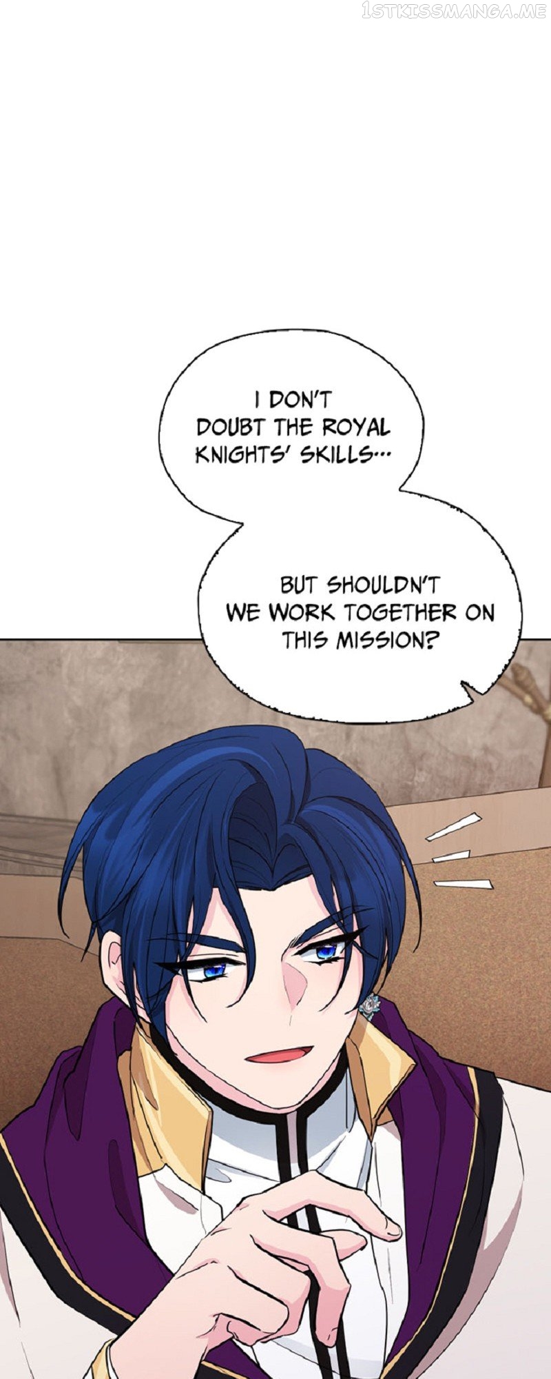 The Daughter of the Elemental King Chapter 115 - page 27