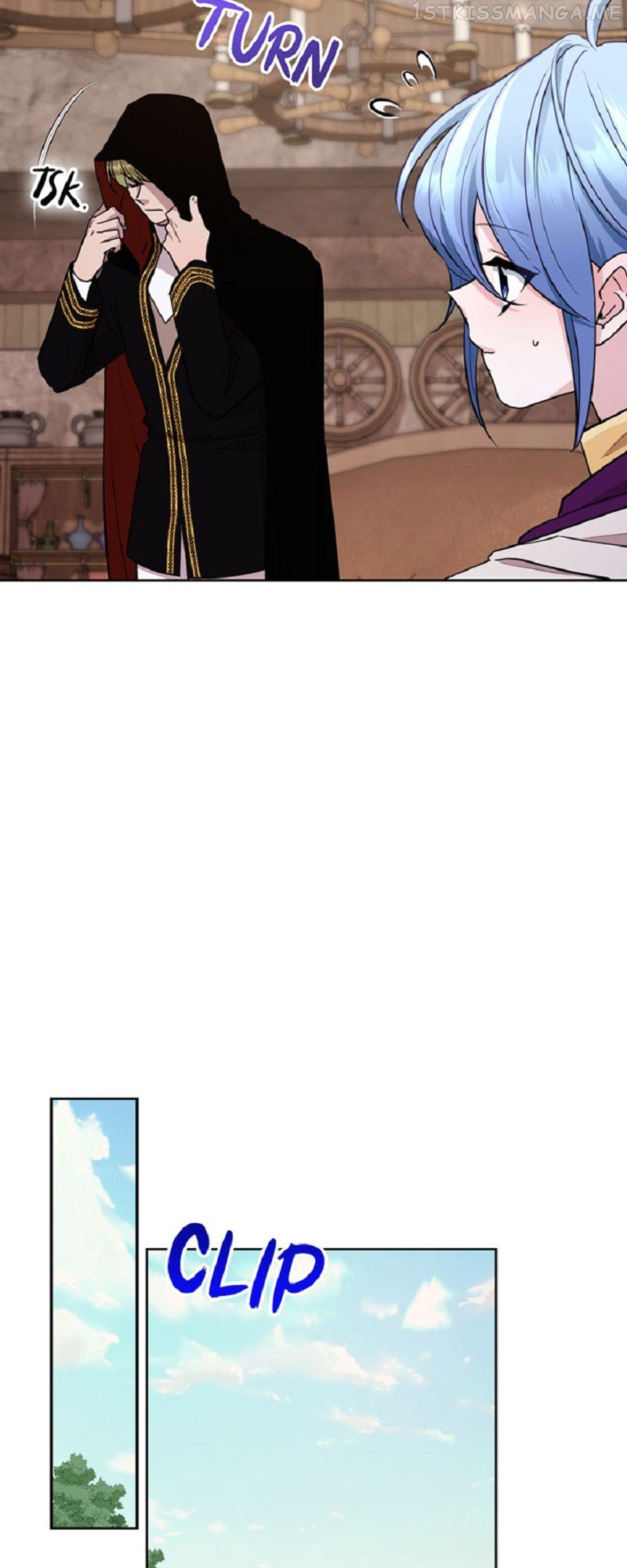 The Daughter of the Elemental King Chapter 115 - page 31
