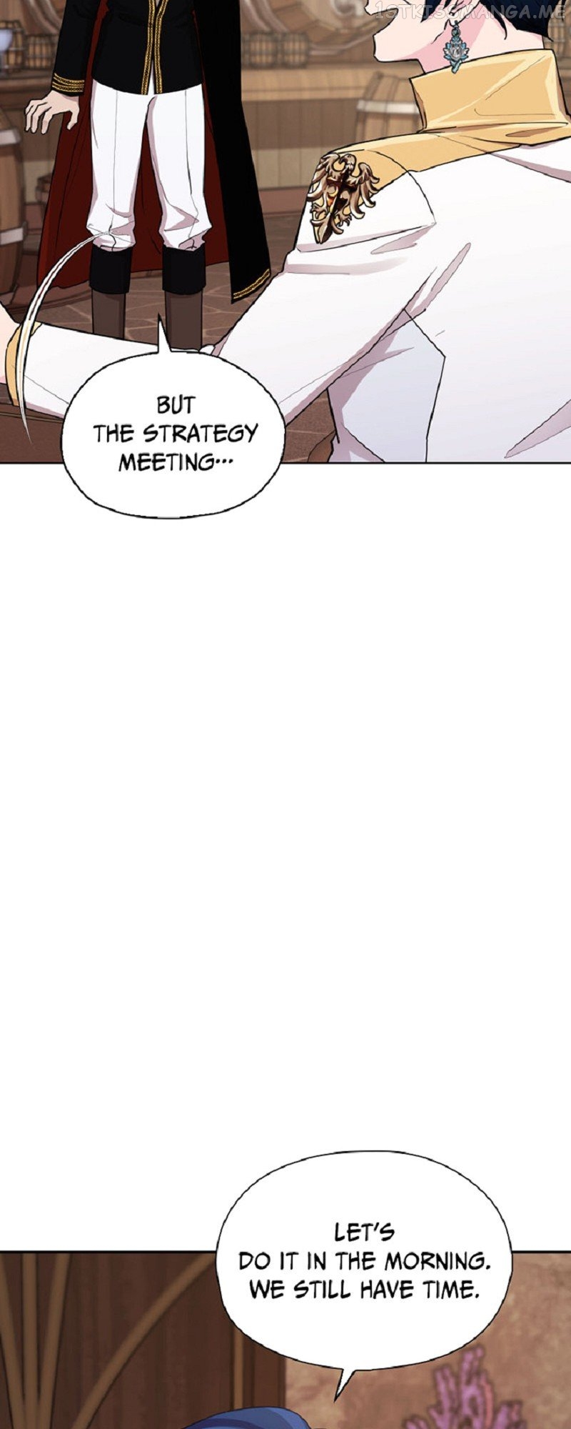 The Daughter of the Elemental King Chapter 115 - page 4