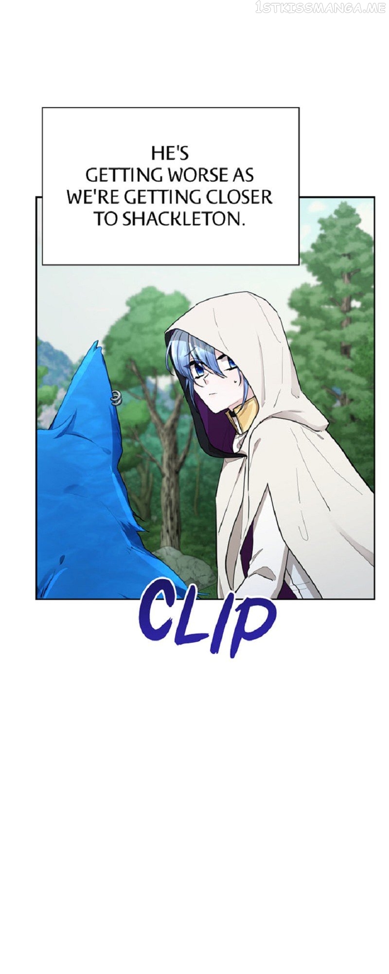 The Daughter of the Elemental King Chapter 115 - page 44