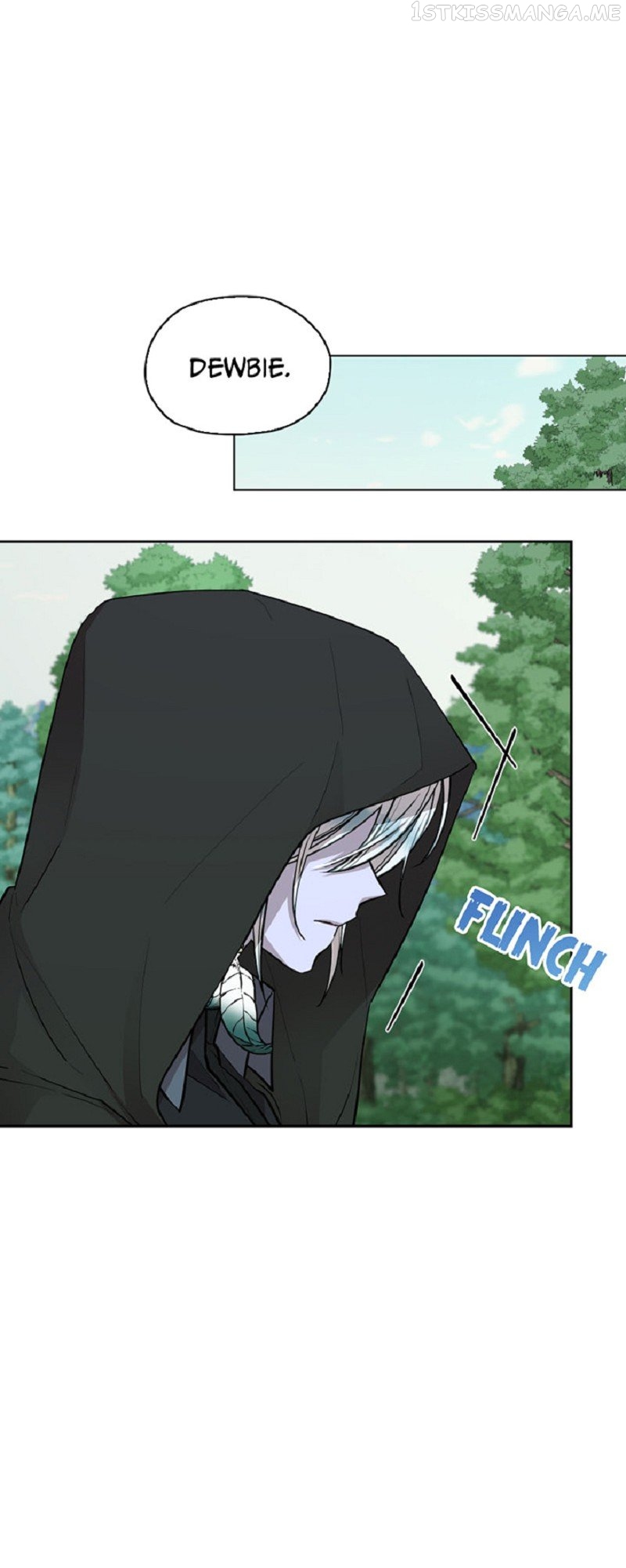 The Daughter of the Elemental King Chapter 115 - page 46