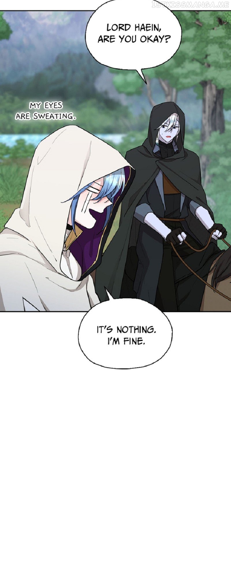 The Daughter of the Elemental King Chapter 115 - page 51