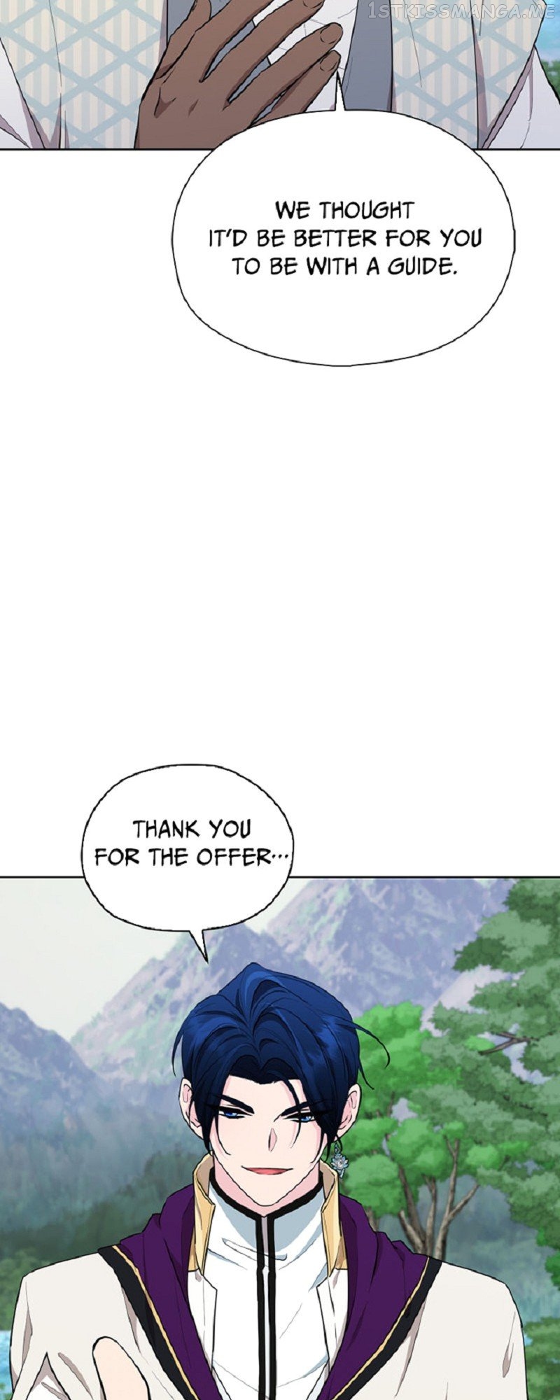 The Daughter of the Elemental King Chapter 115 - page 59