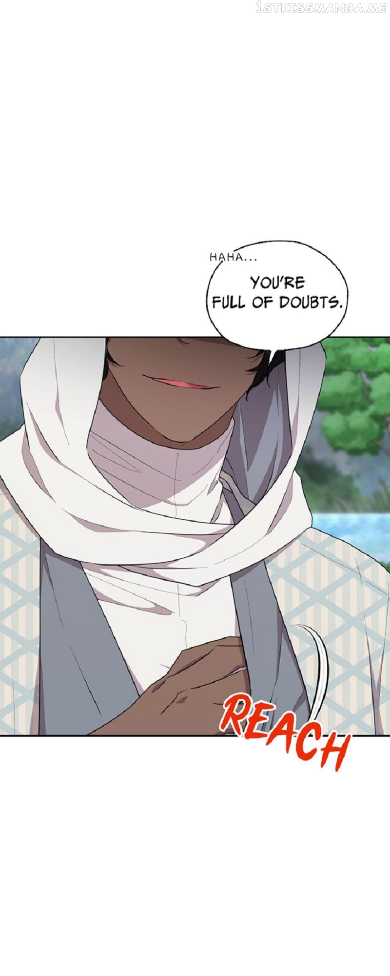 The Daughter of the Elemental King Chapter 115 - page 61