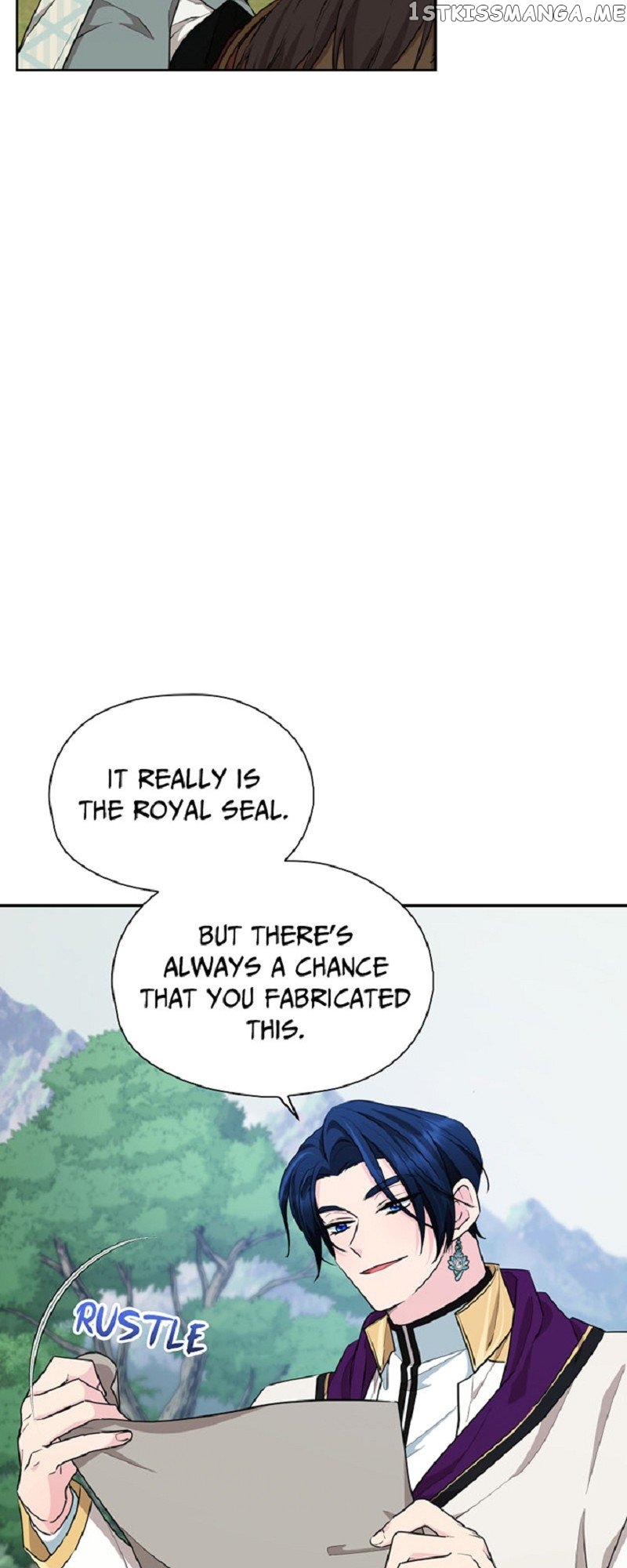 The Daughter of the Elemental King Chapter 116 - page 11