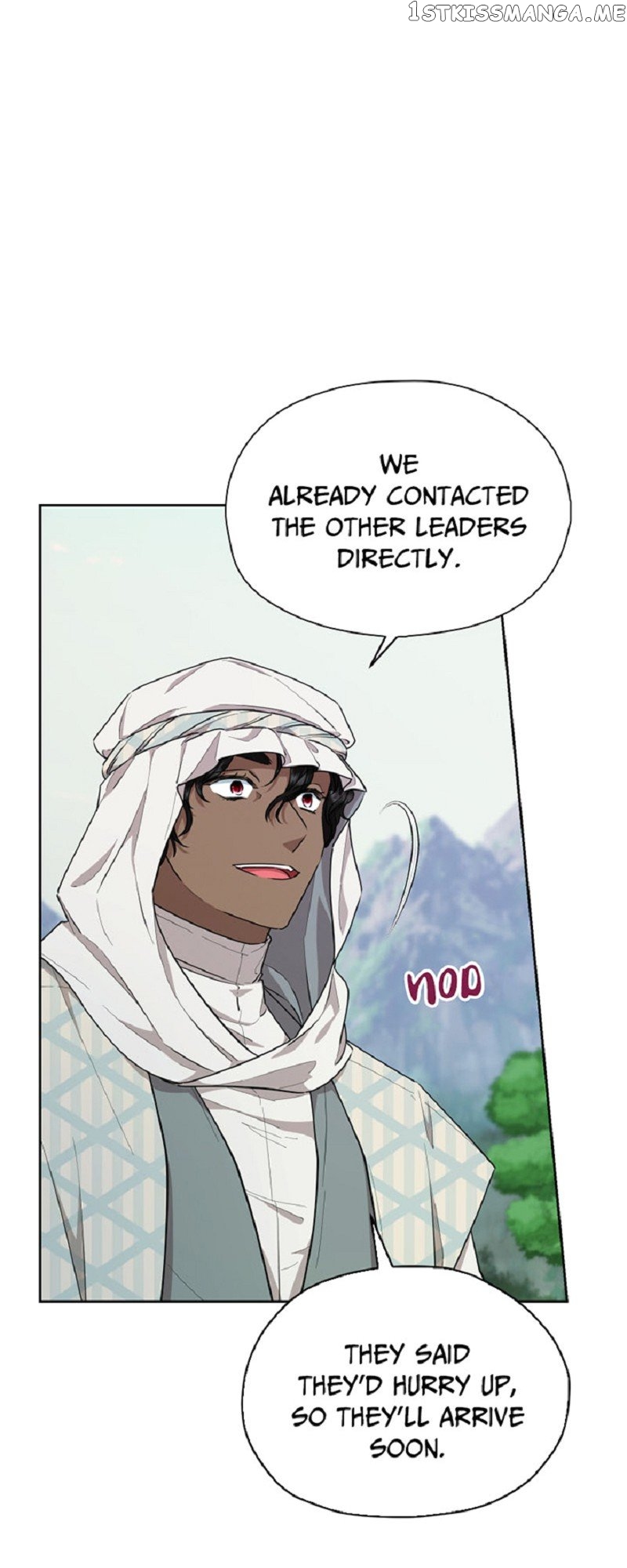 The Daughter of the Elemental King Chapter 116 - page 13