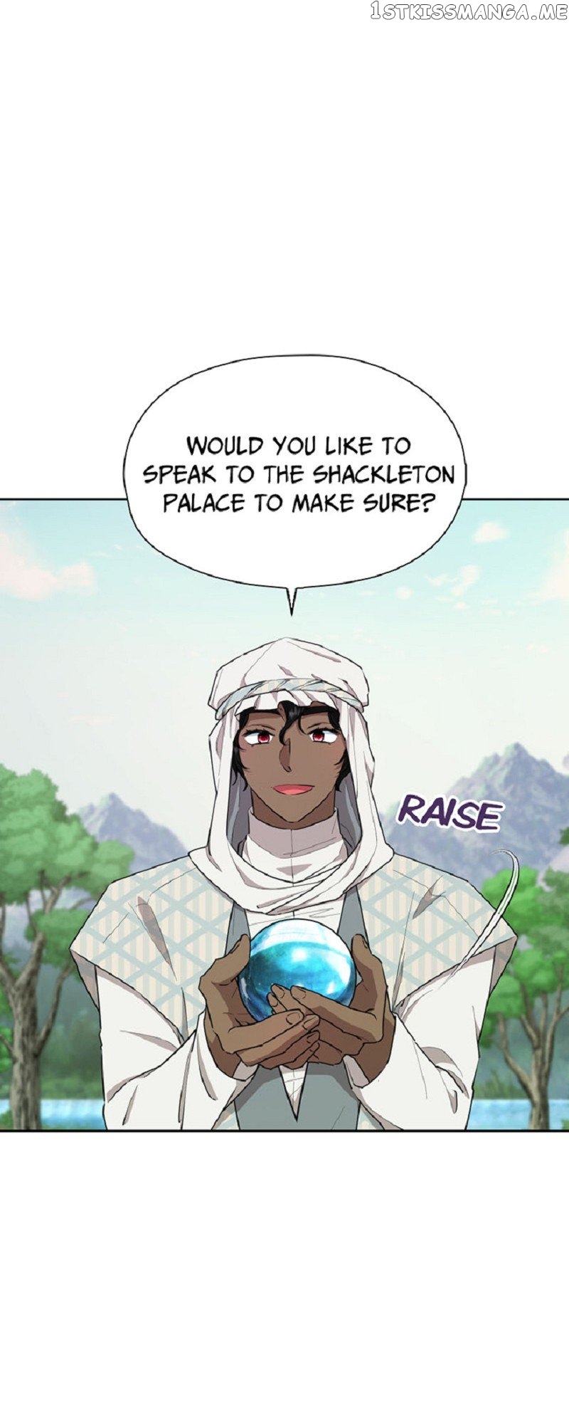 The Daughter of the Elemental King Chapter 116 - page 14