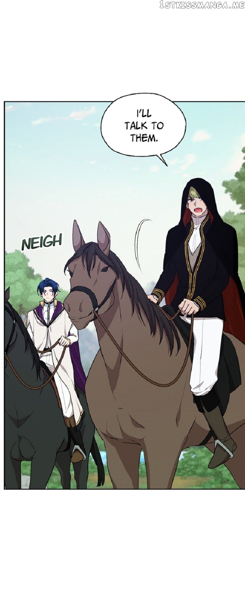 The Daughter of the Elemental King Chapter 116 - page 15