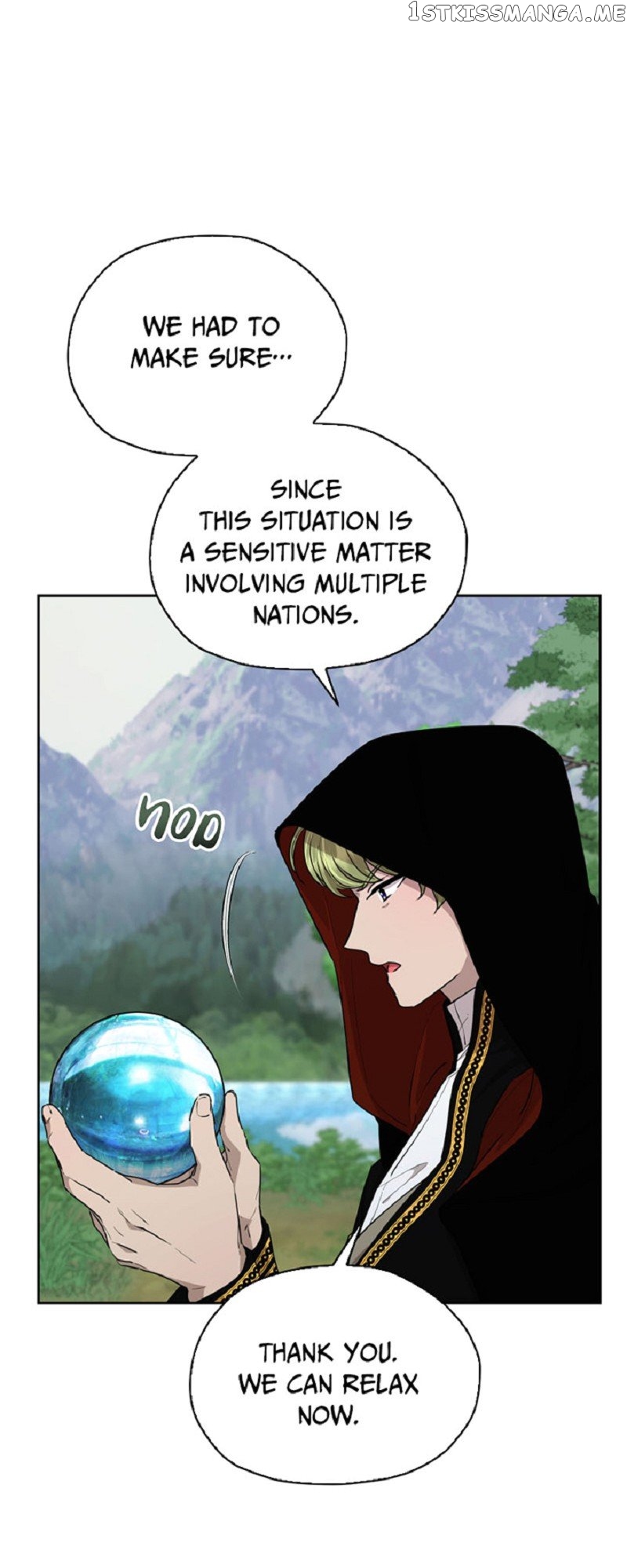 The Daughter of the Elemental King Chapter 116 - page 18