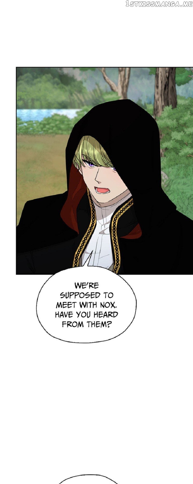 The Daughter of the Elemental King Chapter 116 - page 21