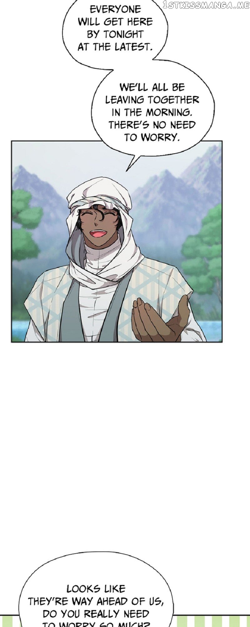 The Daughter of the Elemental King Chapter 116 - page 22