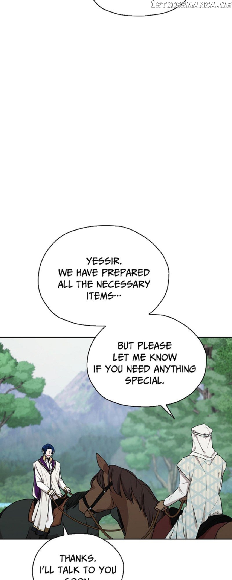The Daughter of the Elemental King Chapter 116 - page 25