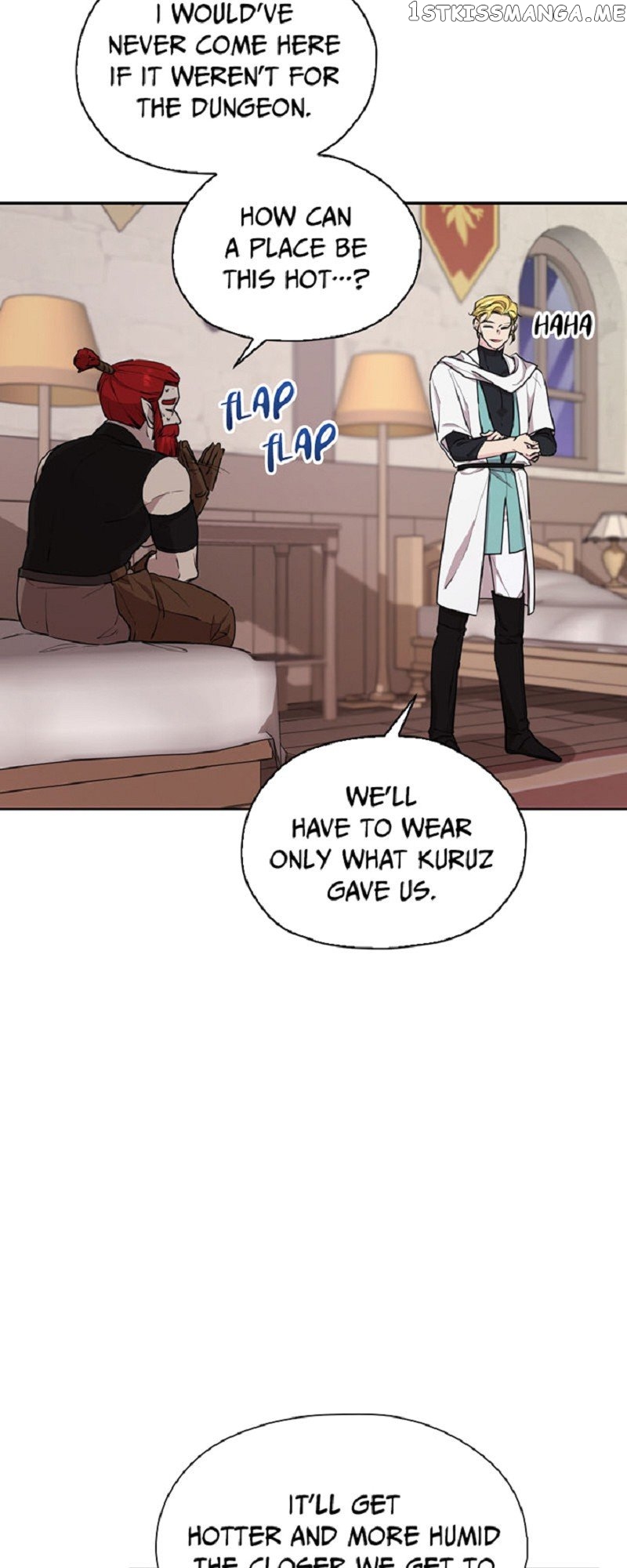 The Daughter of the Elemental King Chapter 116 - page 29