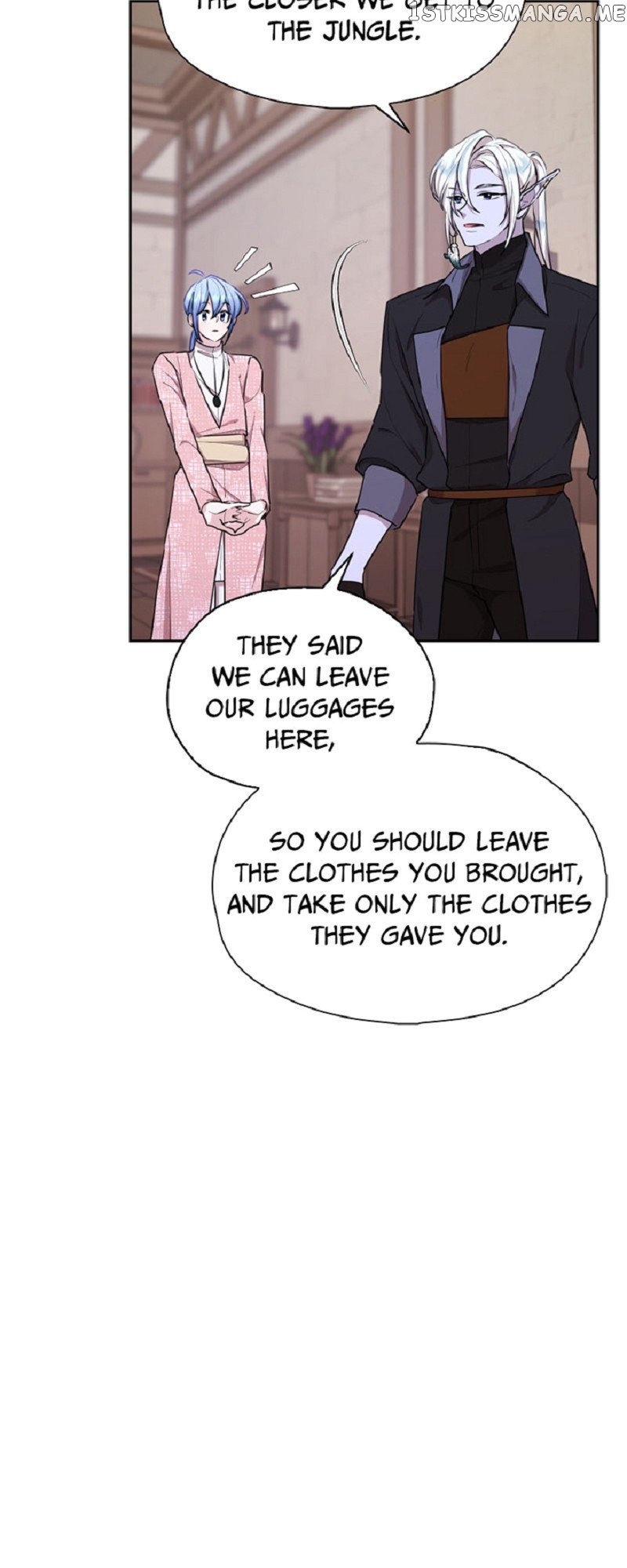 The Daughter of the Elemental King Chapter 116 - page 30