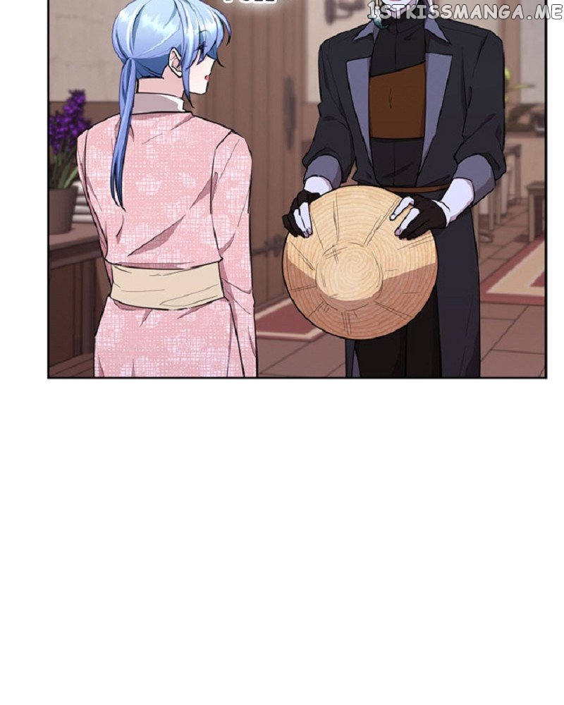 The Daughter of the Elemental King Chapter 116 - page 32