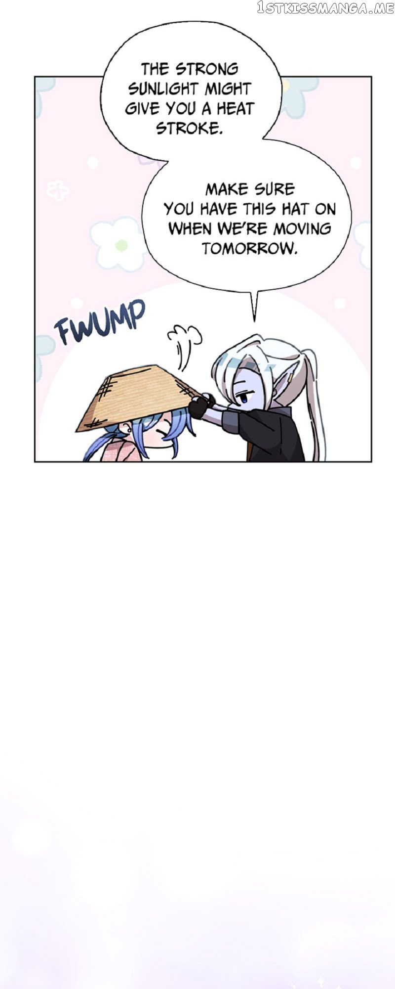 The Daughter of the Elemental King Chapter 116 - page 33