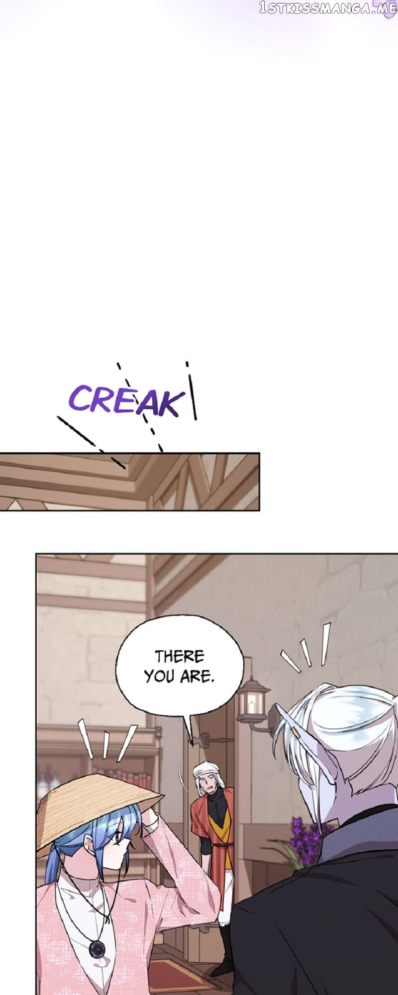 The Daughter of the Elemental King Chapter 116 - page 35