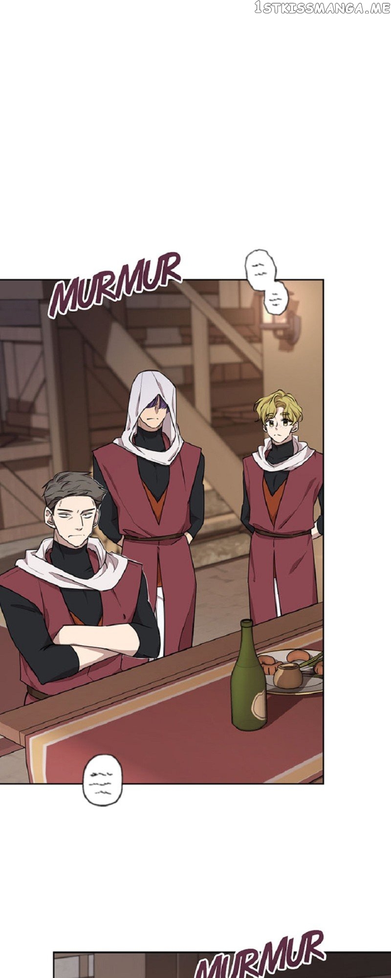 The Daughter of the Elemental King Chapter 116 - page 39