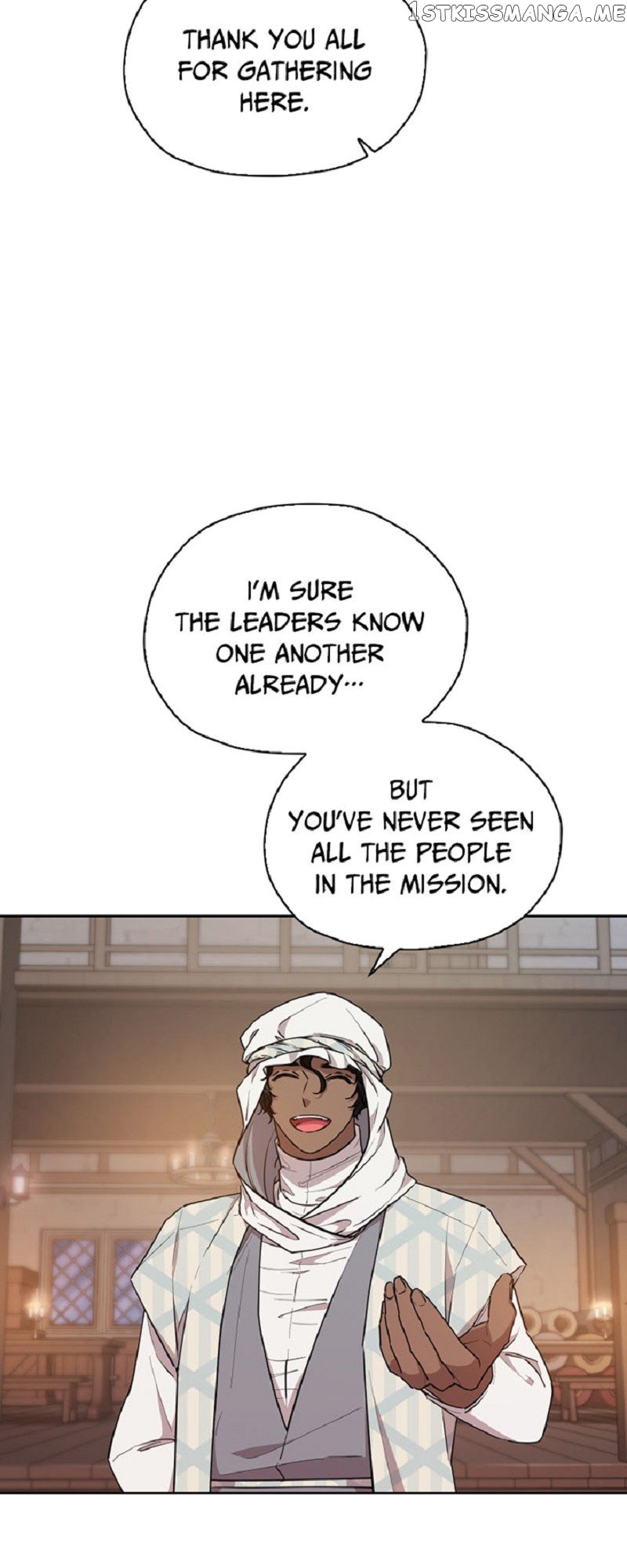 The Daughter of the Elemental King Chapter 116 - page 41