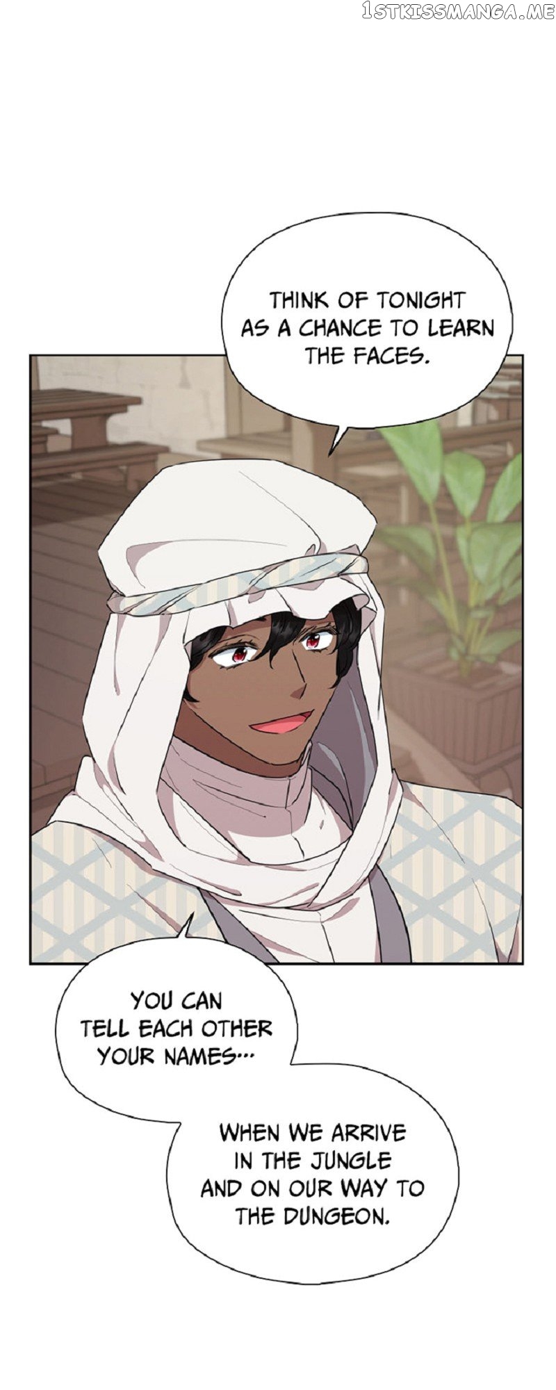 The Daughter of the Elemental King Chapter 116 - page 42