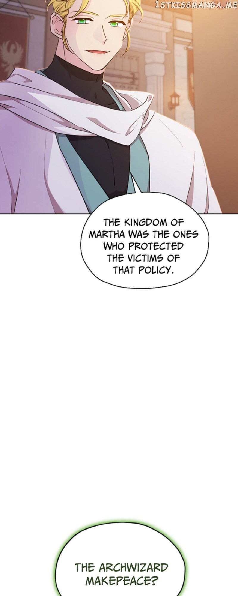 The Daughter of the Elemental King Chapter 116 - page 47