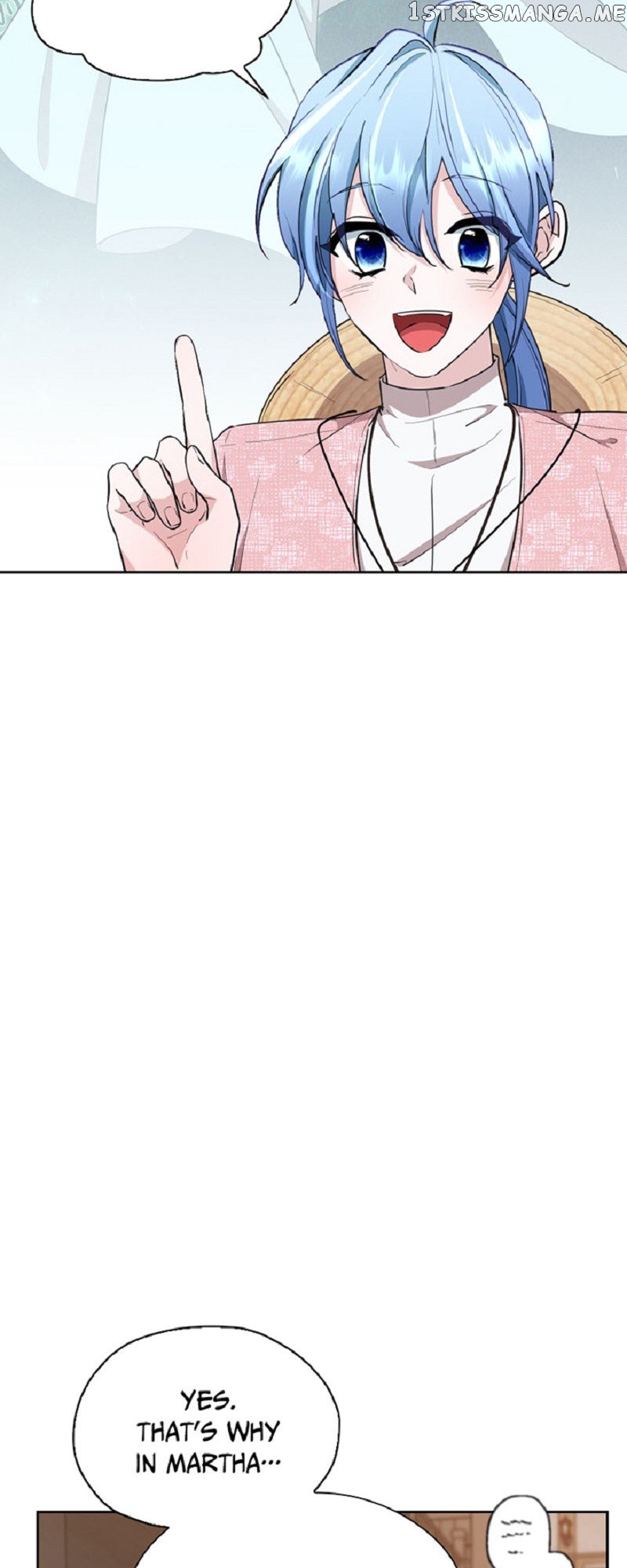 The Daughter of the Elemental King Chapter 116 - page 49