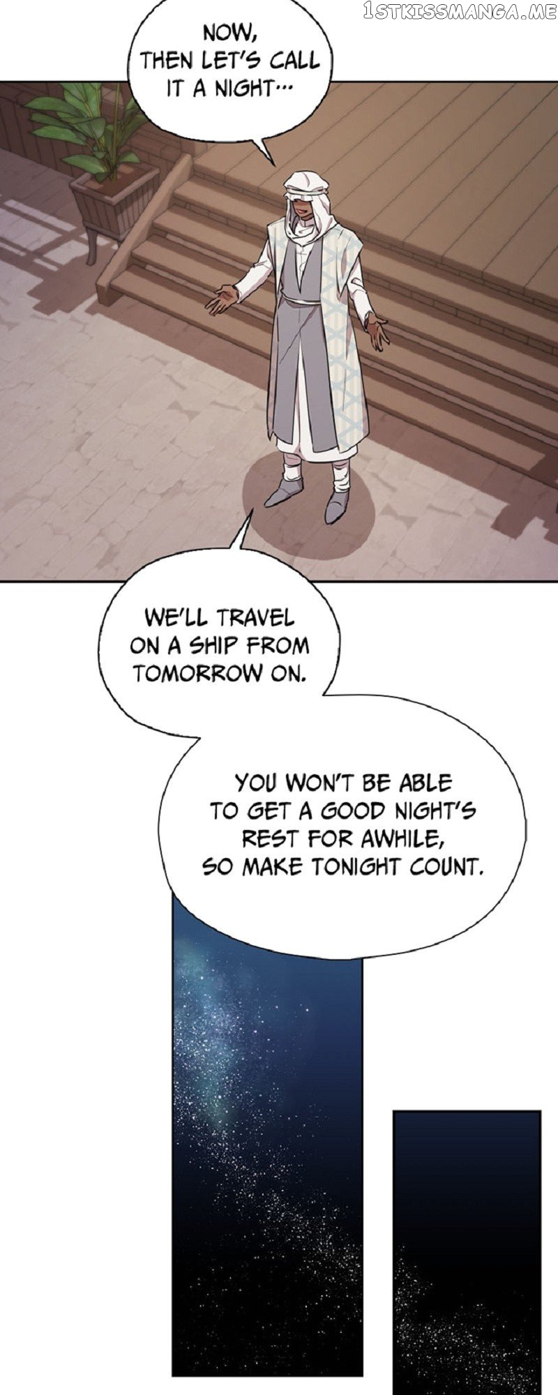 The Daughter of the Elemental King Chapter 116 - page 52