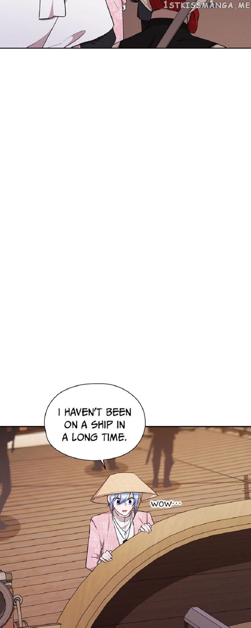 The Daughter of the Elemental King Chapter 116 - page 55