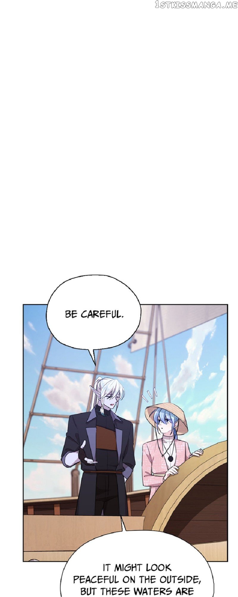 The Daughter of the Elemental King Chapter 116 - page 58