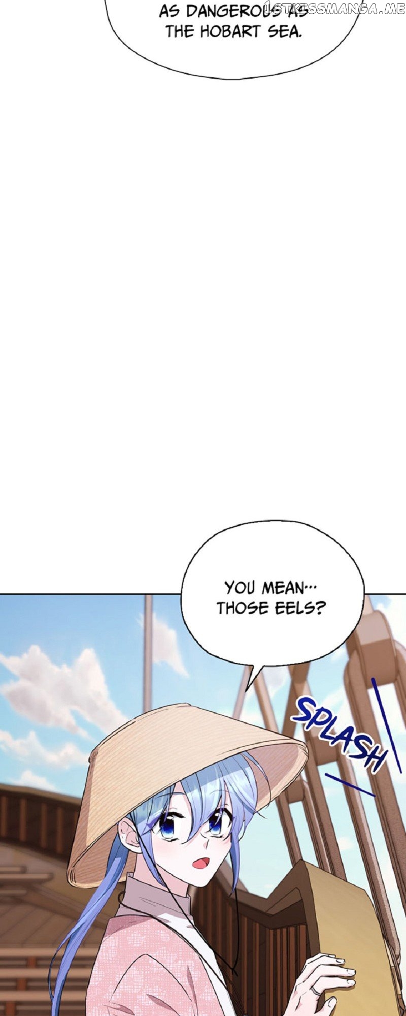 The Daughter of the Elemental King Chapter 116 - page 59