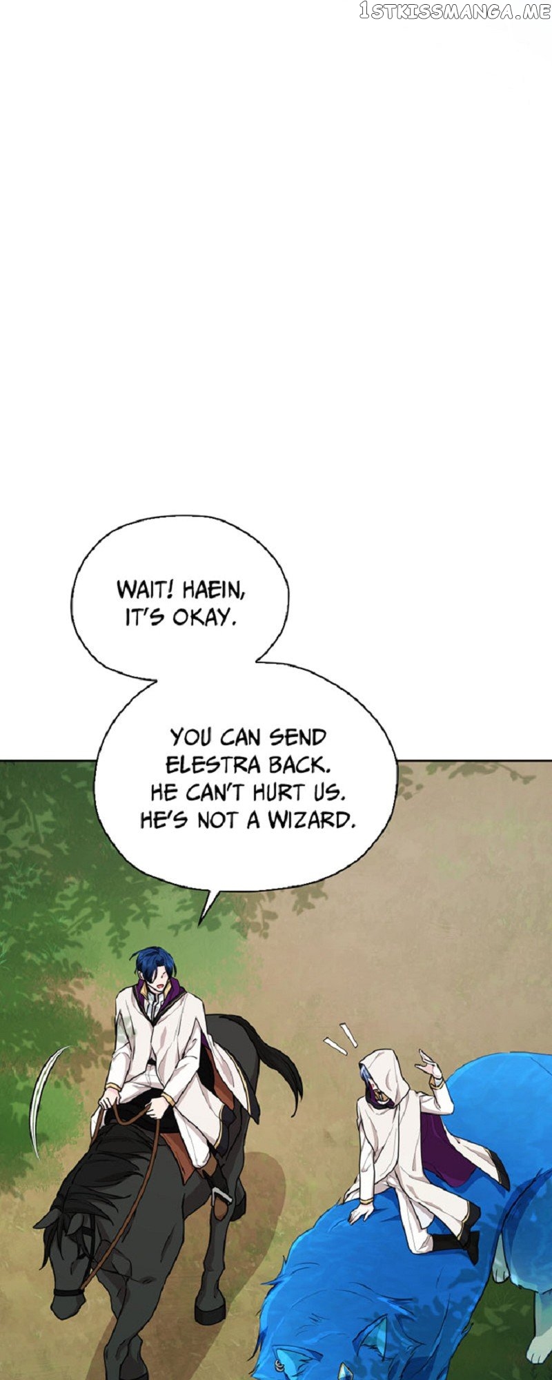The Daughter of the Elemental King Chapter 116 - page 6