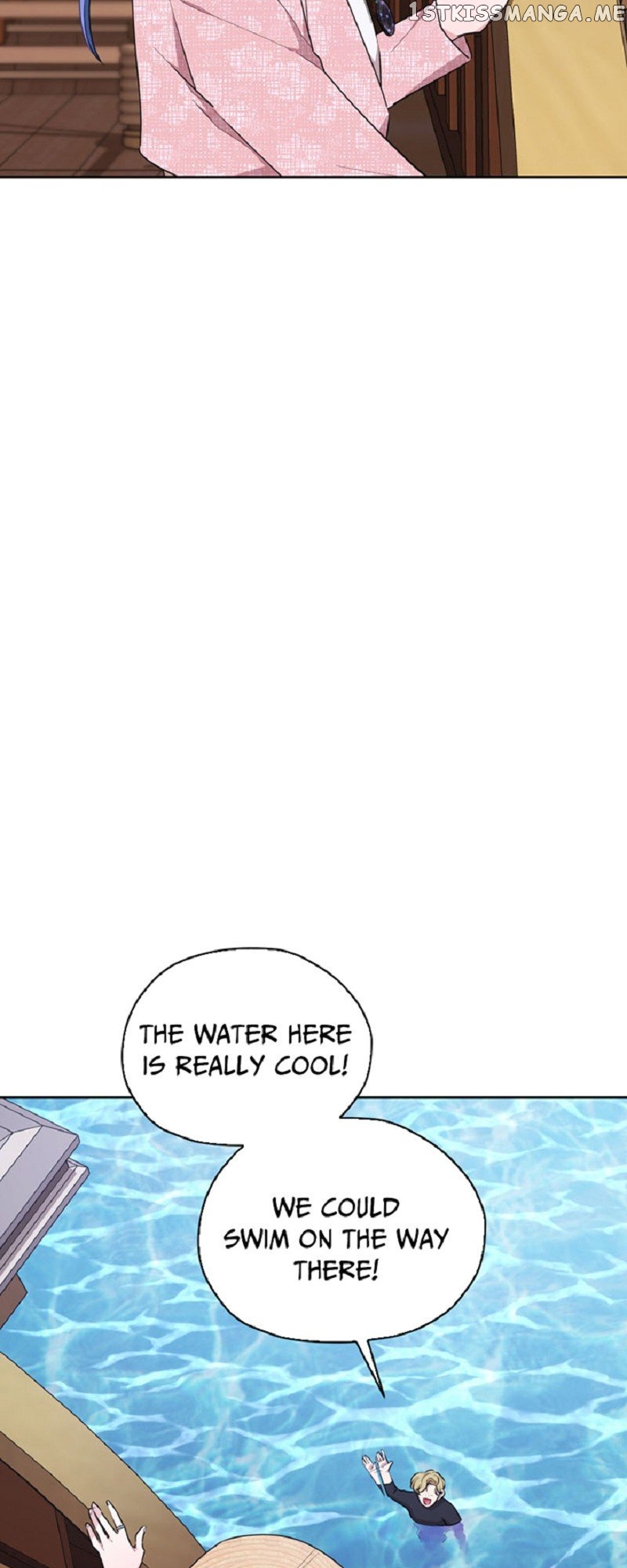 The Daughter of the Elemental King Chapter 116 - page 60