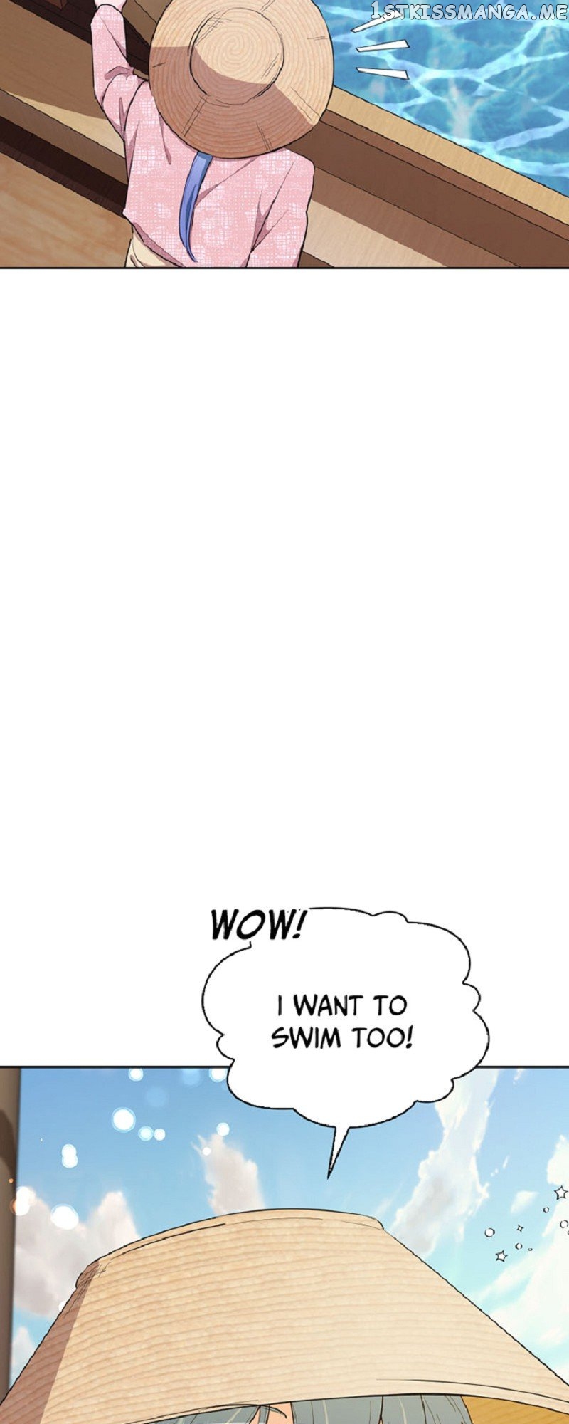 The Daughter of the Elemental King Chapter 116 - page 61