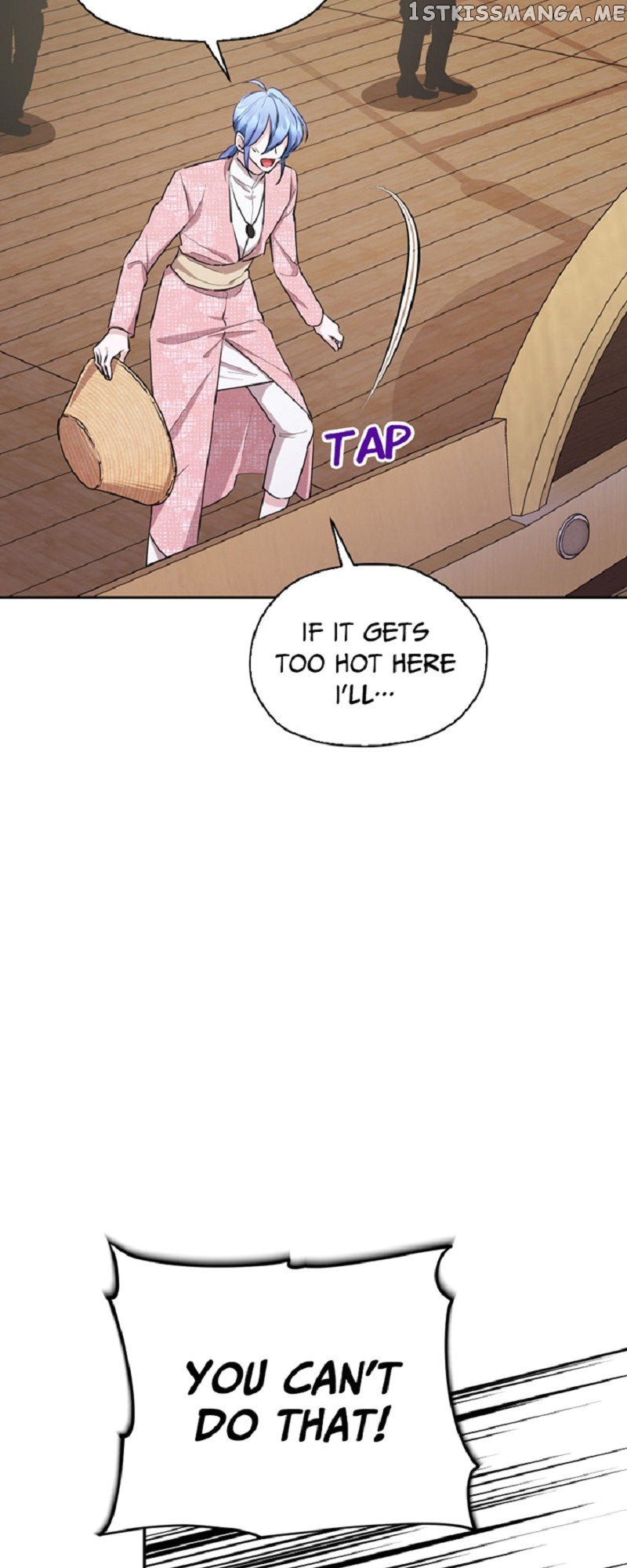 The Daughter of the Elemental King Chapter 116 - page 63