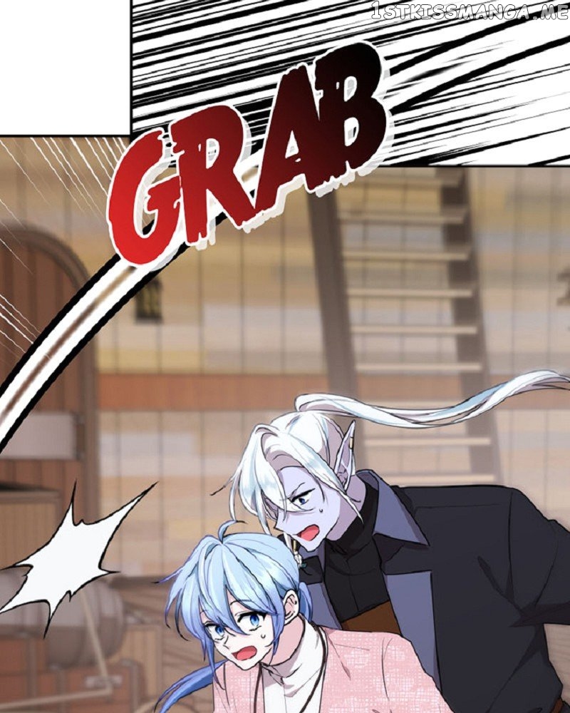 The Daughter of the Elemental King Chapter 116 - page 64