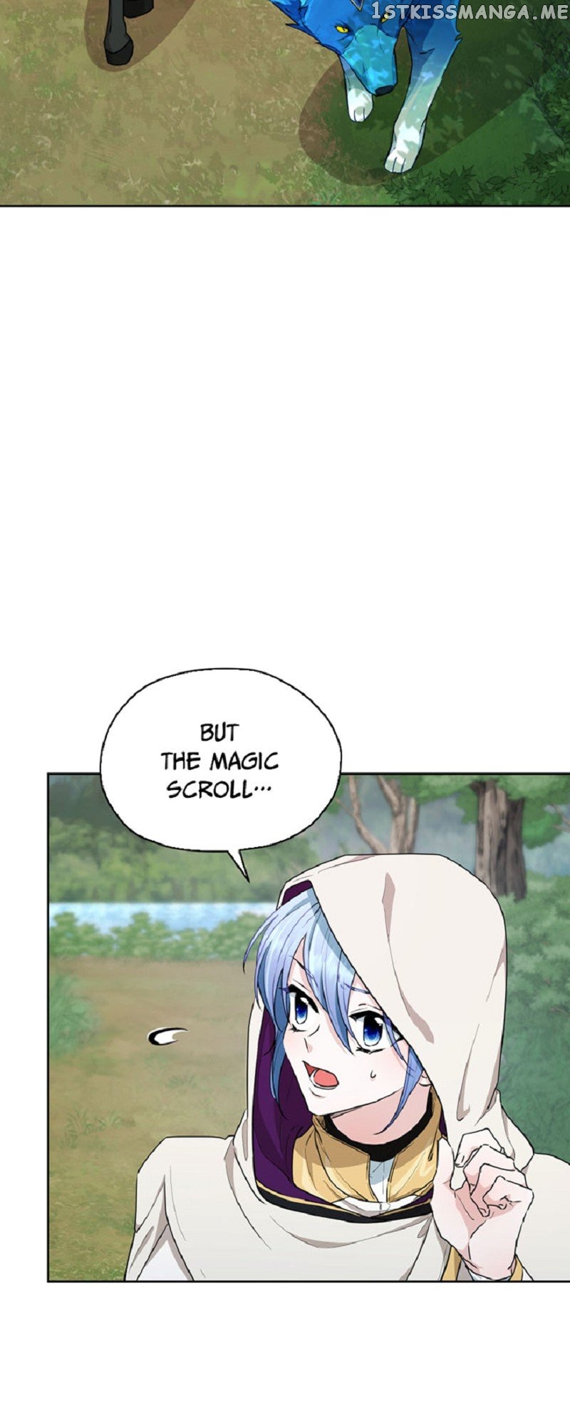 The Daughter of the Elemental King Chapter 116 - page 7