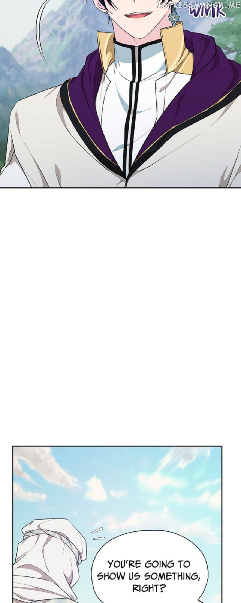 The Daughter of the Elemental King Chapter 116 - page 9