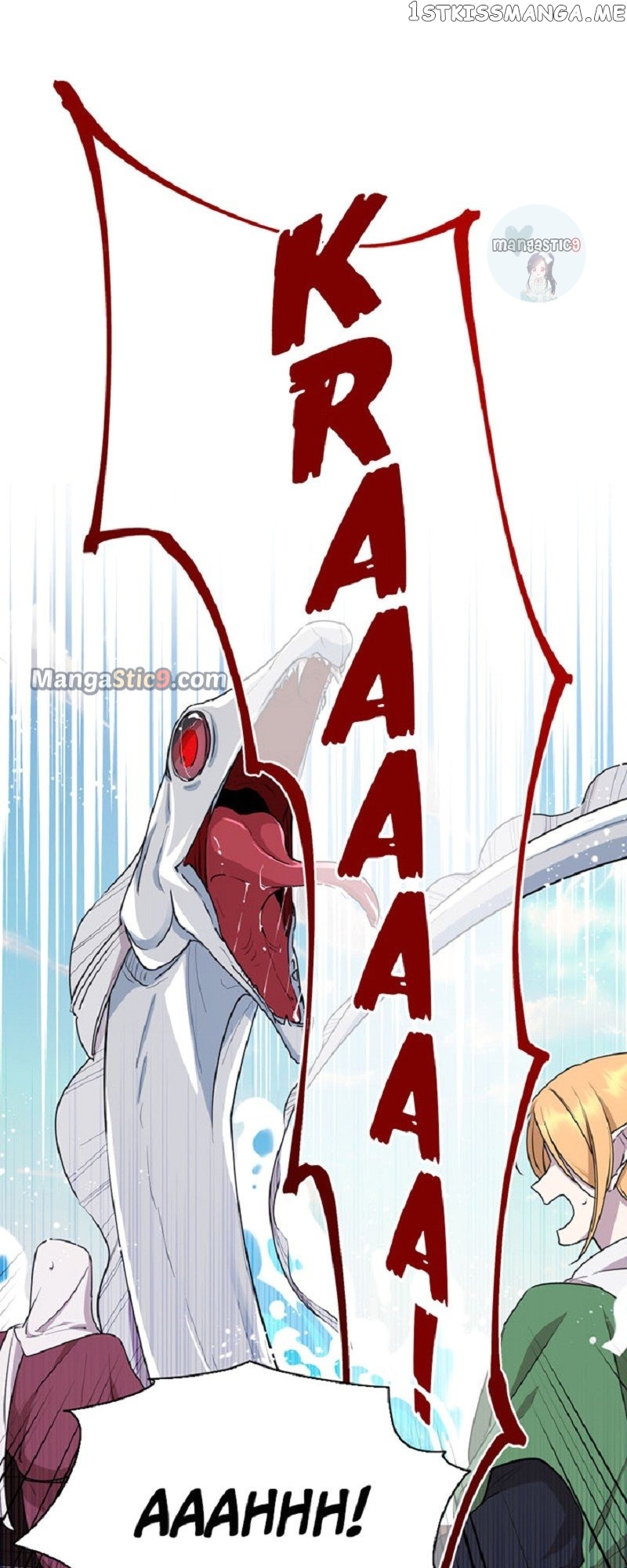 The Daughter of the Elemental King Chapter 117 - page 10