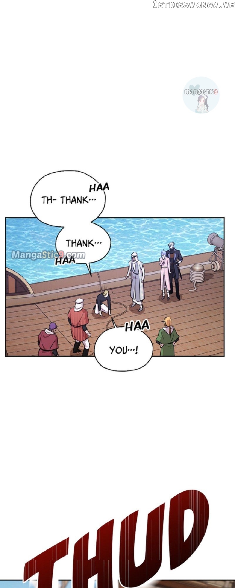 The Daughter of the Elemental King Chapter 117 - page 13