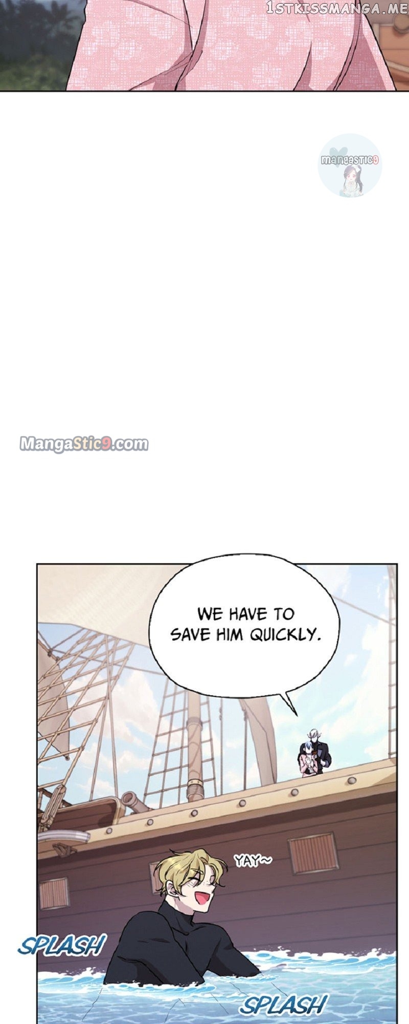 The Daughter of the Elemental King Chapter 117 - page 2